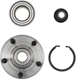 Purchase Top-Quality Wheel Hub Repair Kit by EDGE - BR930876K pa4