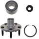 Purchase Top-Quality Wheel Hub Repair Kit by EDGE - BR930876K pa6