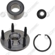 Purchase Top-Quality Wheel Hub Repair Kit by EDGE - BR930876K pa8