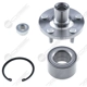 Purchase Top-Quality EDGE - HA590498 - Wheel Hub Repair Kit pa5