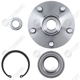 Purchase Top-Quality EDGE - HA590498 - Wheel Hub Repair Kit pa6