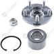 Purchase Top-Quality EDGE - HA590498 - Wheel Hub Repair Kit pa7