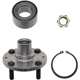 Purchase Top-Quality Wheel Hub Repair Kit by EDGE - HA590504 pa4
