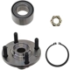 Purchase Top-Quality Wheel Hub Repair Kit by EDGE - HA590504 pa6