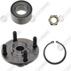 Purchase Top-Quality Wheel Hub Repair Kit by EDGE - HA590504 pa8