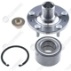 Purchase Top-Quality Wheel Hub Repair Kit by EDGE - HA590533 pa1