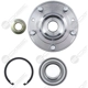 Purchase Top-Quality Wheel Hub Repair Kit by EDGE - HA590533 pa2