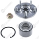 Purchase Top-Quality Wheel Hub Repair Kit by EDGE - HA590533 pa3