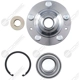 Purchase Top-Quality Wheel Hub Repair Kit by EDGE - HA590533 pa4