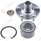 Purchase Top-Quality Wheel Hub Repair Kit by EDGE - HA590533 pa5