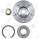 Purchase Top-Quality Wheel Hub Repair Kit by EDGE - HA590533 pa6