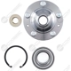 Purchase Top-Quality Wheel Hub Repair Kit by EDGE - HA590533 pa8