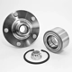 Purchase Top-Quality FAG - WH62129K - Wheel Bearing and Hub Assemblies pa1