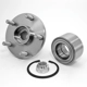 Purchase Top-Quality FAG - WH62129K - Wheel Bearing and Hub Assemblies pa2