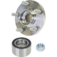 Purchase Top-Quality FAG - WH9031K - Wheel Hub Repair Kit pa2