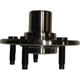 Purchase Top-Quality Wheel Hub Repair Kit by GMB - 725-0177 pa4