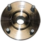Purchase Top-Quality Wheel Hub Repair Kit by GMB - 725-0242 pa3