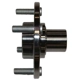 Purchase Top-Quality Wheel Hub Repair Kit by GMB - 725-0242 pa4