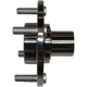 Purchase Top-Quality Wheel Hub Repair Kit by GMB - 725-0242 pa9