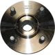 Purchase Top-Quality Wheel Hub Repair Kit by GMB - 730-0175 pa3