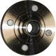 Purchase Top-Quality Wheel Hub Repair Kit by GMB - 730-0175 pa4
