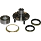Purchase Top-Quality Wheel Hub Repair Kit by GMB - 770-0013 pa1