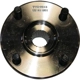 Purchase Top-Quality Wheel Hub Repair Kit by GMB - 770-0013 pa2