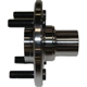 Purchase Top-Quality Wheel Hub Repair Kit by GMB - 770-0013 pa3