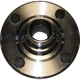 Purchase Top-Quality Wheel Hub Repair Kit by GMB - 770-0013 pa4