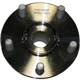 Purchase Top-Quality Wheel Hub Repair Kit by GMB - 770-0058 pa5
