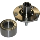 Purchase Top-Quality Wheel Hub Repair Kit by GMB - 770-0173 pa1