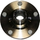 Purchase Top-Quality Wheel Hub Repair Kit by GMB - 770-0173 pa2