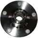 Purchase Top-Quality Ensemble de réparation de moyeu de roue par GMB - 770-0248 pa1