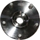 Purchase Top-Quality Wheel Hub Repair Kit by GMB - 770-0248 pa2