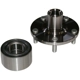 Purchase Top-Quality Wheel Hub Repair Kit by GMB - 770-0248 pa4