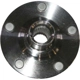 Purchase Top-Quality Ensemble de réparation de moyeu de roue par GMB - 770-0248 pa8