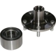 Purchase Top-Quality Wheel Hub Repair Kit by GMB - 770-0248 pa9