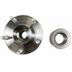 Purchase Top-Quality Wheel Hub Repair Kit by GMB - 799-0176 pa11