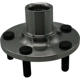 Purchase Top-Quality Wheel Hub Repair Kit by GSP NORTH AMERICA - 100002WH pa4