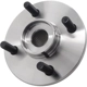 Purchase Top-Quality Wheel Hub Repair Kit by GSP NORTH AMERICA - 109514 pa2