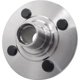 Purchase Top-Quality Wheel Hub Repair Kit by GSP NORTH AMERICA - 109514 pa3