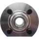 Purchase Top-Quality Wheel Hub Repair Kit by GSP NORTH AMERICA - 109514 pa4