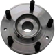 Purchase Top-Quality Wheel Hub Repair Kit by GSP NORTH AMERICA - 110003 pa2