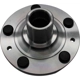Purchase Top-Quality Wheel Hub Repair Kit by GSP NORTH AMERICA - 110003 pa3