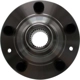 Purchase Top-Quality Wheel Hub Repair Kit by GSP NORTH AMERICA - 110003 pa4