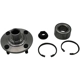 Purchase Top-Quality GSP NORTH AMERICA - 110012 - Wheel Hub Repair Kit pa1