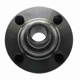 Purchase Top-Quality GSP NORTH AMERICA - 110012 - Wheel Hub Repair Kit pa4