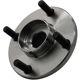 Purchase Top-Quality GSP NORTH AMERICA - 110012 - Wheel Hub Repair Kit pa6