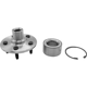Purchase Top-Quality Wheel Hub Repair Kit by GSP NORTH AMERICA - 112000 pa1