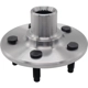 Purchase Top-Quality Wheel Hub Repair Kit by GSP NORTH AMERICA - 112000 pa2